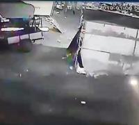 Idoso morre eletrocutado após encostar em estúdio de rádio na Bahia