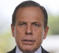 João Doria anuncia que não vai disputar eleições presidenciais