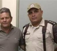 Câmara de Vereadores de Xique-Xique emite nota de agradecimento ao capitão Tavares Júnior